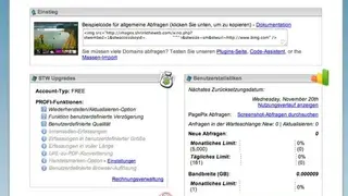 Shrink the Web screenshot