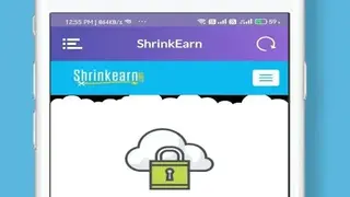 ShrinkEarn screenshot