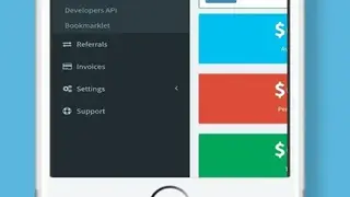 ShrinkEarn screenshot