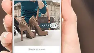 Shrippy screenshot