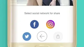 Shrippy screenshot