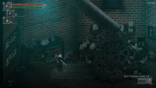 Shrouded in Sanity screenshot