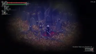 Shrouded in Sanity screenshot