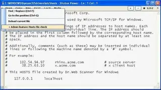 Shubus Viewer screenshot