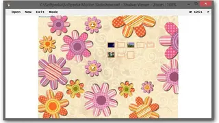 Shubus Viewer screenshot