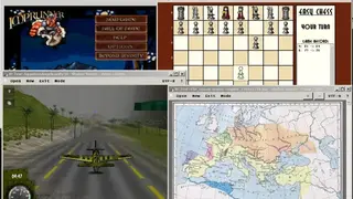 Shubus Viewer screenshot