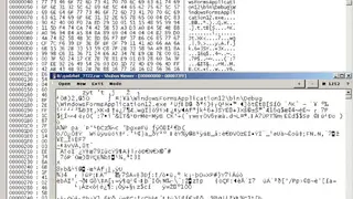 Shubus Viewer screenshot