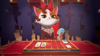 Shuffle Cats screenshot