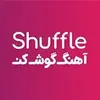 Shuffle Music