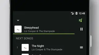 ShurePlus PLAY screenshot