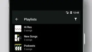 ShurePlus PLAY screenshot