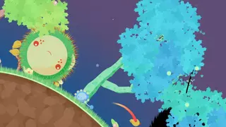 Shu’s Garden screenshot