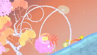 Shu’s Garden screenshot
