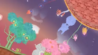 Shu’s Garden screenshot