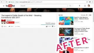 Shut Up: Comment Blocker screenshot