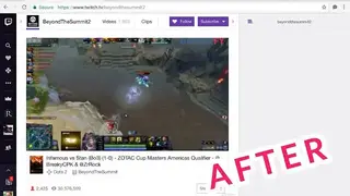 Shut Up: Comment Blocker screenshot