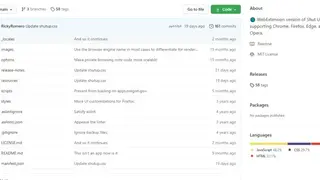 Shut Up: Comment Blocker screenshot
