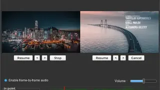 Shutter Encoder screenshot