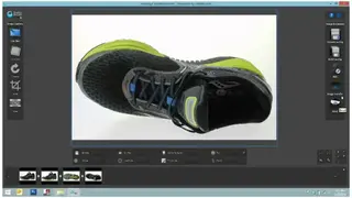 Shutter Stream screenshot