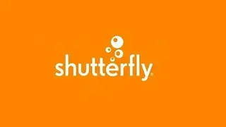 Shutterfly screenshot