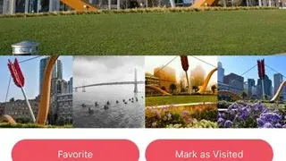 ShutterSpots screenshot