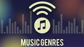 Shutterstock Music screenshot