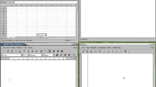 Siag Office screenshot