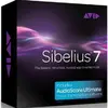 Sibelius AudioScore