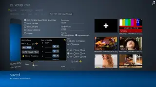 SichboPVR screenshot