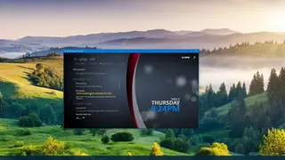 SichboPVR screenshot