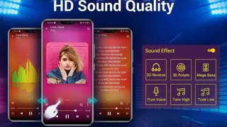 SicMu Player screenshot