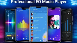 SicMu Player screenshot