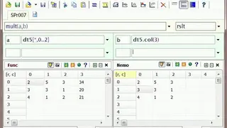 Sicyon calculator screenshot