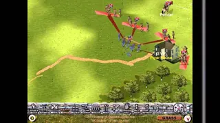 Sid Meier’s Antietam! screenshot