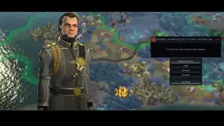 Sid Meier’s Civilization: Beyond Earth screenshot