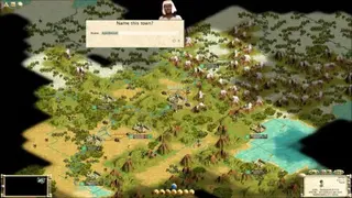 Sid Meier’s Civilization III: Play the World screenshot