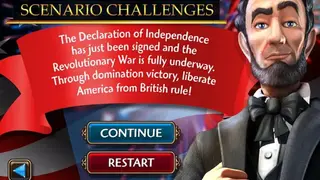 Sid Meier’s Civilization Revolution 2 screenshot