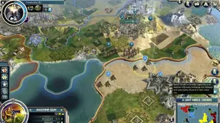 Sid Meier’s Civilization V screenshot