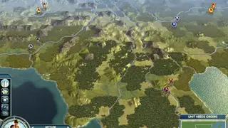 Sid Meier’s Civilization V screenshot