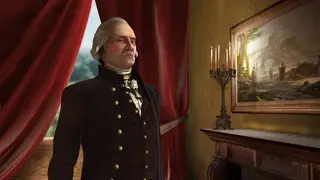 Sid Meier’s Civilization V screenshot