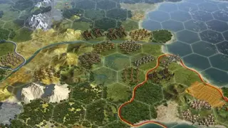 Sid Meier’s Civilization V screenshot