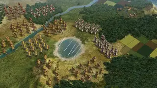 Sid Meier’s Civilization V screenshot