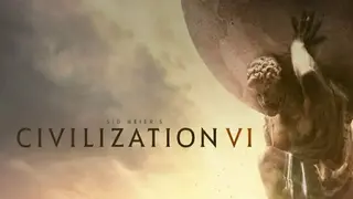 Sid Meier’s Civilization VI screenshot