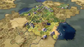 Sid Meier’s Civilization VI screenshot