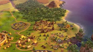 Sid Meier’s Civilization VI: Rise and Fall screenshot