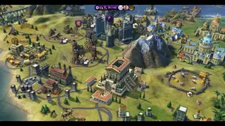 Sid Meier’s Civilization VI: Rise and Fall screenshot