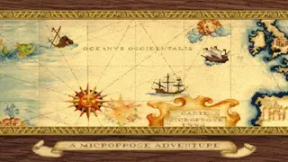 Sid Meier’s Colonization screenshot
