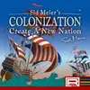 Sid Meier’s Colonization