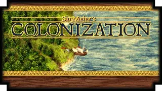 Sid Meier’s Colonization Classic screenshot