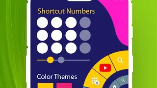 Sidebar, Edge Screen, Circle Launcher – Floatoo screenshot